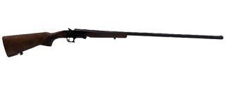 Federation Firearms SB12 12ga Walnut (36")