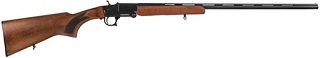 Federation Firearms SB410 410ga Walnut 28