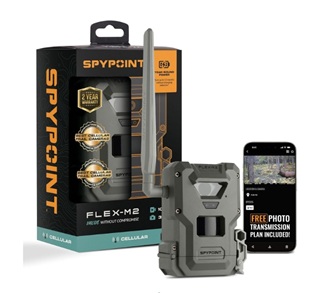 Spypoint Flex M2