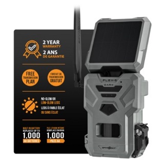 Spypoint Flex-S Dark