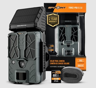 Spypoint Force-Pro-S 2.0