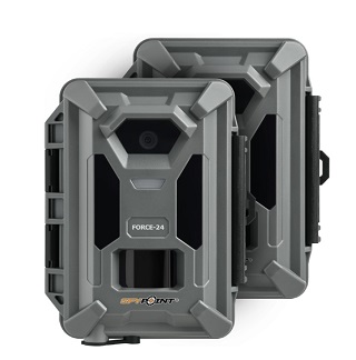 Spypoint Force-24 Twin Pack