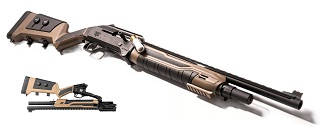 Axor FS-Pro 12ga