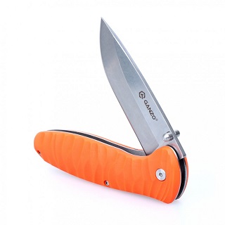 Ganzo G6252 Orange