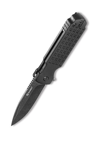 Ganzo Couteau pliant G627-BK