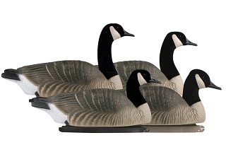 GHG Honker Floaters Active (4pk)