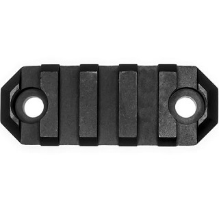 Grovetech M-Lok 5 Slots 2,2