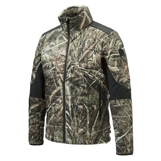 Manteau Beretta BIS Primaloft Jacket Camo RealTree Max-5