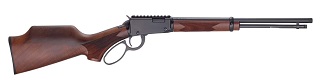 Henry H1 Sporter Rifle 17hmr