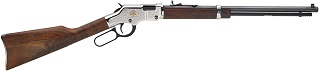 Henry American Beauty a levier 22LR