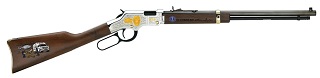 Henry Golden Boy EMS Tribute 22lr