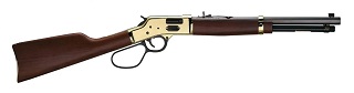 Henry Big Boy Brass 44mag