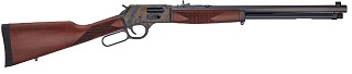 Henry Big Boy Carbine Color Case Hardened 44mag