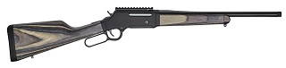 Henry Long Ranger Express 223rem