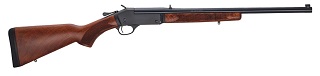 Henry Single Shot Rifle 30-30win