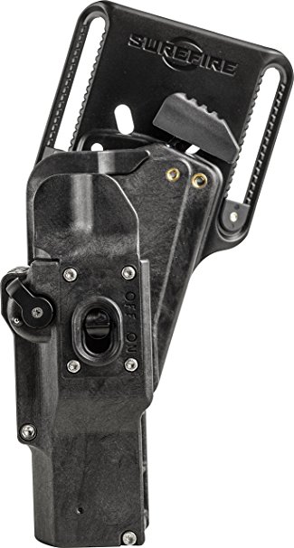 Surefire Masterfire Étui à déploiement rapide (Droitier) Holster