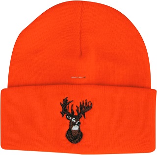 Tuque Outdoor Cap