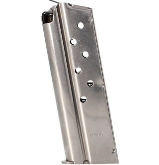 Chargeur Sig Sauer 1911 9mm 8rd