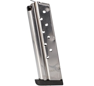 Chargeur Sig Sauer 1911 9mm 9rd