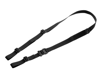 Magpul MS1 Lite Courroie Noire