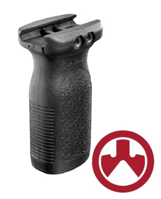 Poignée verticale pour rail Magpul RVG