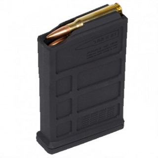 Chargeur Magpul PMAG AC/AICS Action courte .308/7.62Nato 10 coups