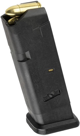 Chargeur Magpul P-Mag Glock 17 9mm 10rds