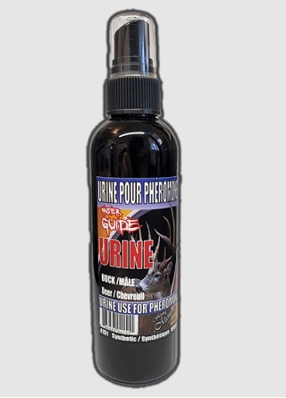 Ferme Monette Urine Synthétique Male Chevreuil 100ML