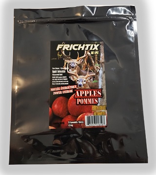 Ferme Monette Frichtix au Pomme