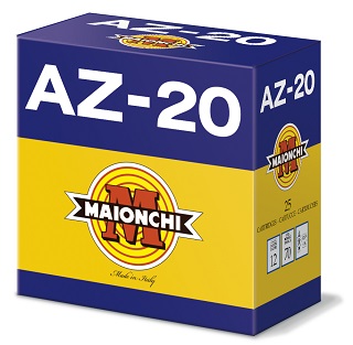 Maionchi 12g, 1oz. #7.5 ou #8 