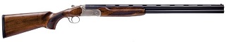 Churchill 206 BRL Deluxe 12ga superposé