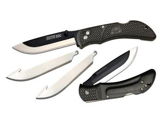 Outdoor Edge Razor Lame Pliante