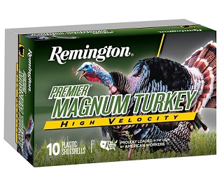 Remington Premier High Velocity 12ga - 3,5