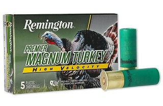 Remington Premier High Velocity 12ga - 3,5