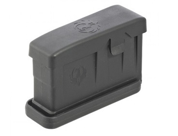 Chargeur Ruger AI-Style 6.5Creed/308win 3rd