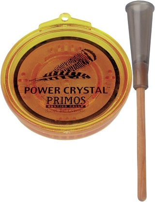 Primos Power Crystal Slate Style Turkey Call