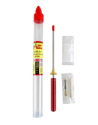 Pro-Shot Ensemble de Nettoyage pour Pistolet 22-6.5