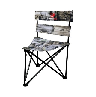 Primos Chaise Double Bull Tri Stool