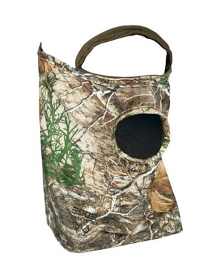 Primos Stretch 1/2 Face Mask 