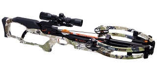 Ravin R8 XK7 Camo