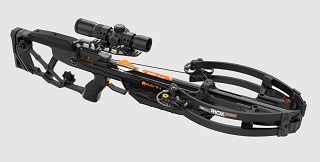 Ravin R10X Noir (420FPS)