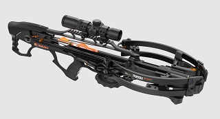 Ravin R29X Noir (450FPS)