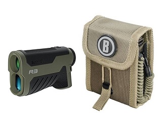 Bushnell R3 1200 Laser Rangefinder