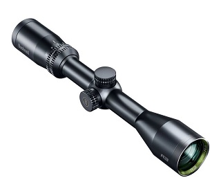 Bushnell R3 3-9x40 Multi-X