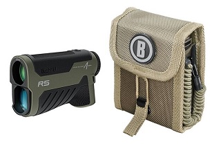 Bushnell R5 2000 AB Laser Rangefinder