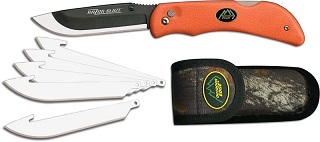 Outdoor Edge Razor Lames 3.5 pouces