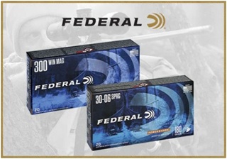 Rabais Federal Power-Shok #R13954 (20%)
