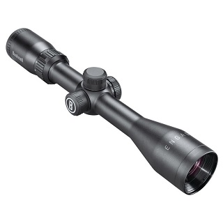 Bushnell Engage 3-9x40 illum