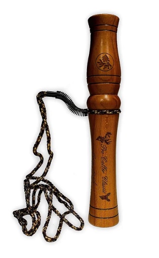 Respecte Nature - Appeau Chevreuil en Cerisier