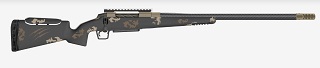 Fierce Carbon Rival XP 2,0 Midnight Bronze / Urban 300winmag